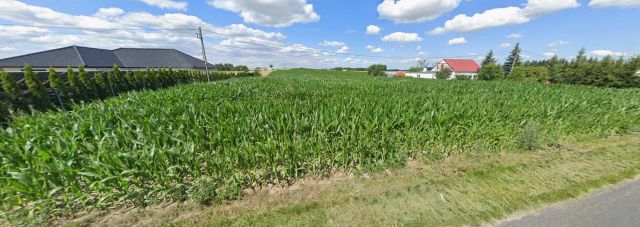 Działka budowlana Jastrzębie. Zdjęcie 1