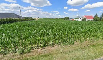 Działka budowlana Jastrzębie