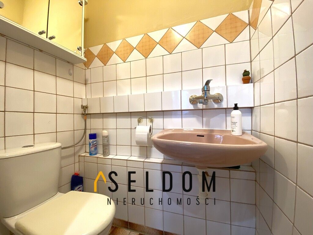 Mieszkanie 3-pokojowe Ozimek, ul. gen. Władysława Sikorskiego. Zdjęcie 9