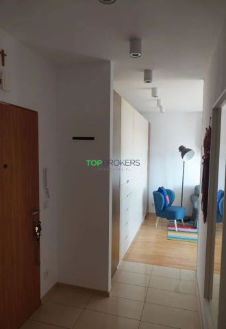 Mieszkanie 2-pokojowe Warszawa Mokotów, ul. Puławska. Zdjęcie 11