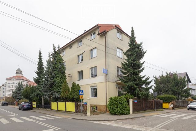 Mieszkanie 4-pokojowe Warszawa Włochy, ul. Słowicza. Zdjęcie 19