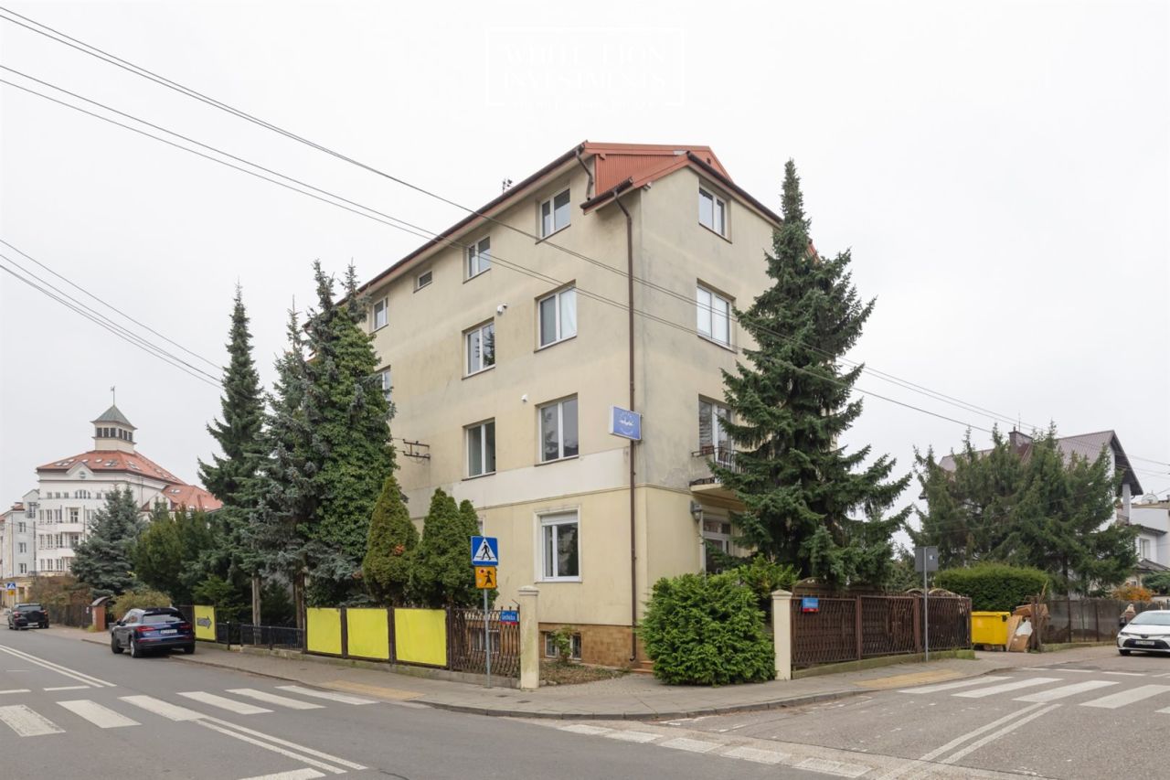 Mieszkanie 4-pokojowe Warszawa Włochy, ul. Słowicza. Zdjęcie 19