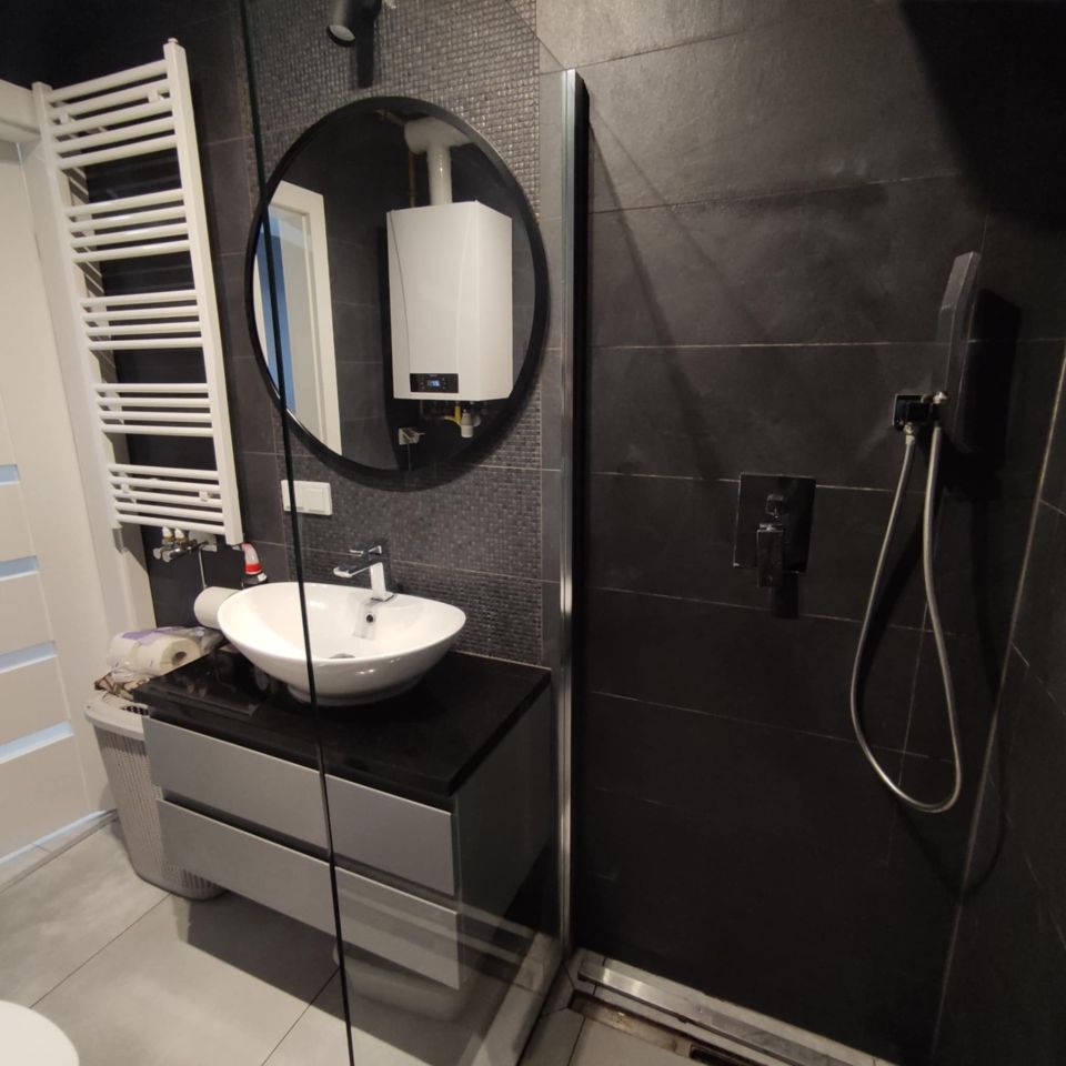 Mieszkanie 3-pokojowe Lubin, ul. Jana Pawła II. Zdjęcie 9