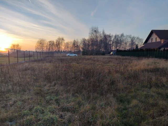Działka budowlana Prądocin. Zdjęcie 1