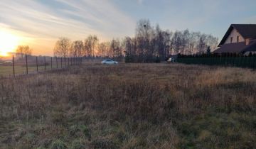 Działka budowlana Prądocin