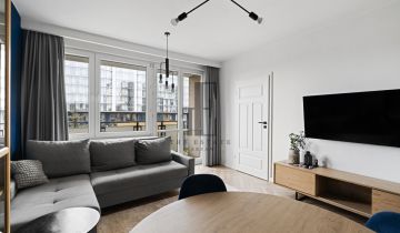 Mieszkanie 2-pokojowe Warszawa Wola, ul. Marcina Kasprzaka