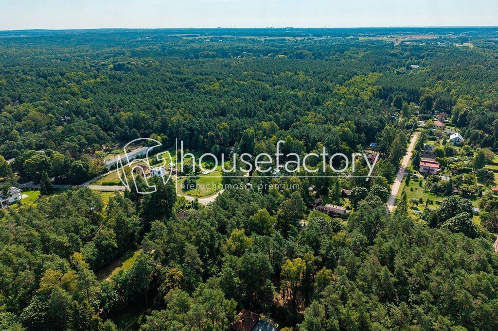 Działka budowlana Ustronie, ul. Sarnia. Zdjęcie 11