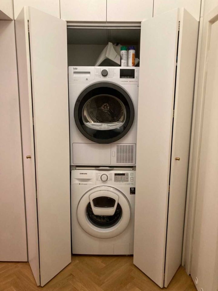 Mieszkanie 2-pokojowe Warszawa Wola, ul. Sienna. Zdjęcie 4