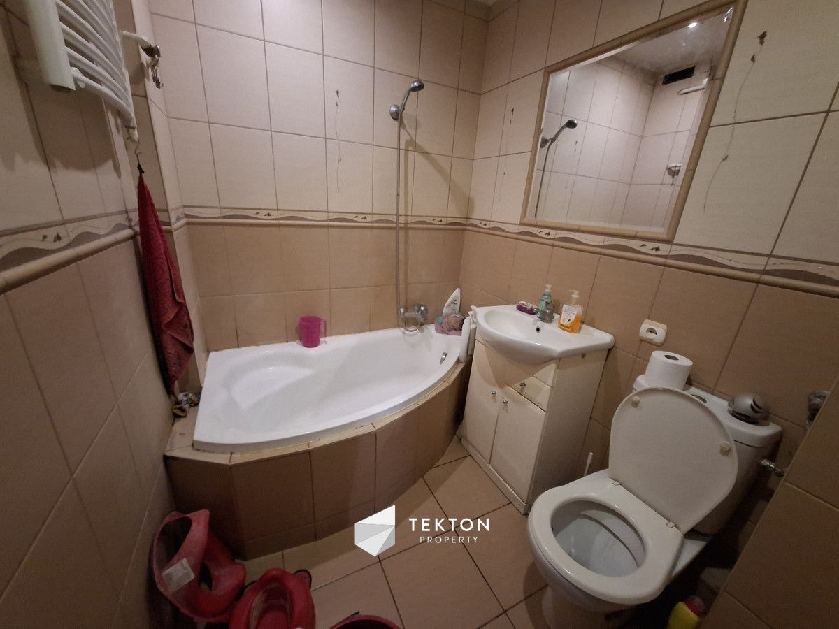 Mieszkanie 2-pokojowe Poznań, Most Królowej Jadwigi. Zdjęcie 5