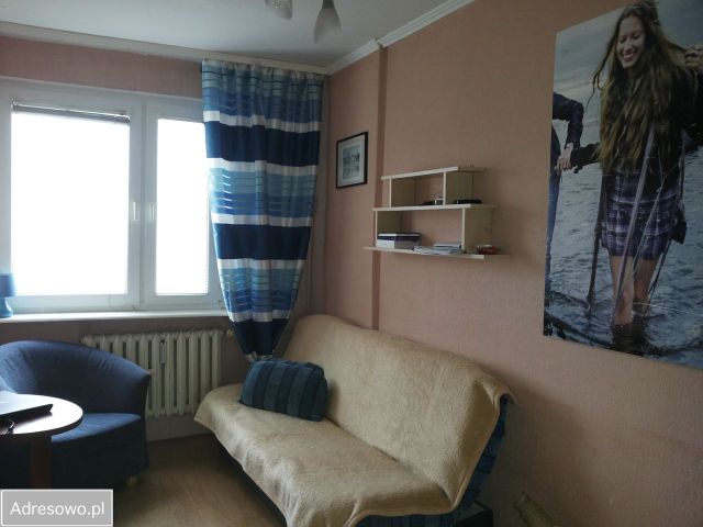 Mieszkanie 3-pokojowe Konin Zatorze, ul. Stanisława Moniuszki. Zdjęcie 1