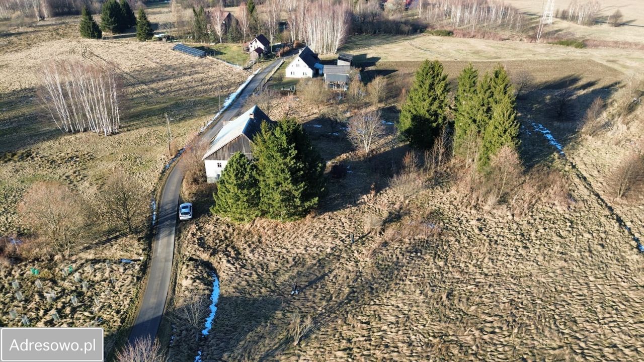 Działka budowlana Mlądz. Zdjęcie 12