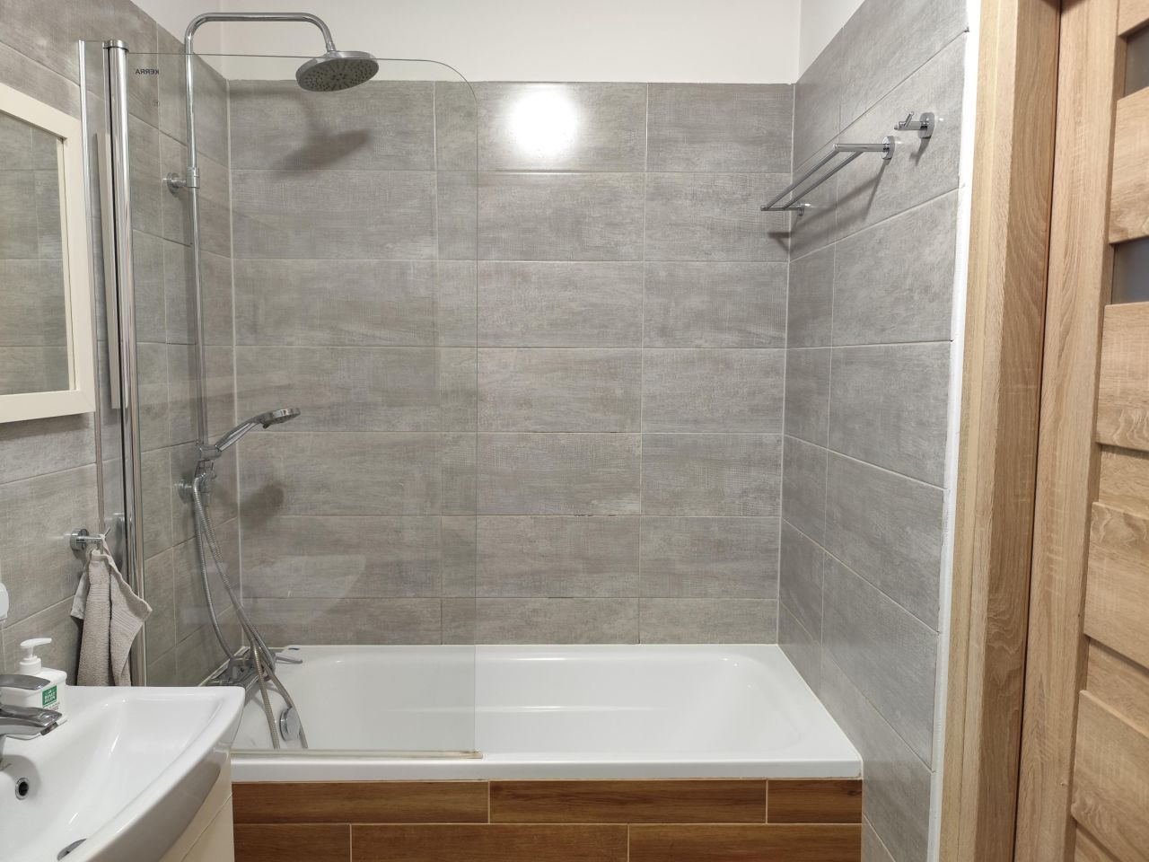 Mieszkanie 3-pokojowe Wrocław Brochów, ul. Semaforowa. Zdjęcie 18