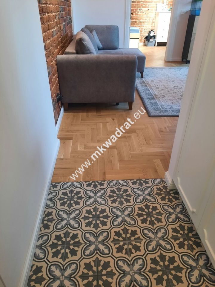 Mieszkanie 2-pokojowe Pruszków, ul. Fryderyka Chopina. Zdjęcie 14