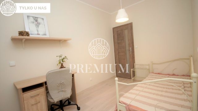 Mieszkanie 3-pokojowe Bydgoszcz Wyżyny. Zdjęcie 2