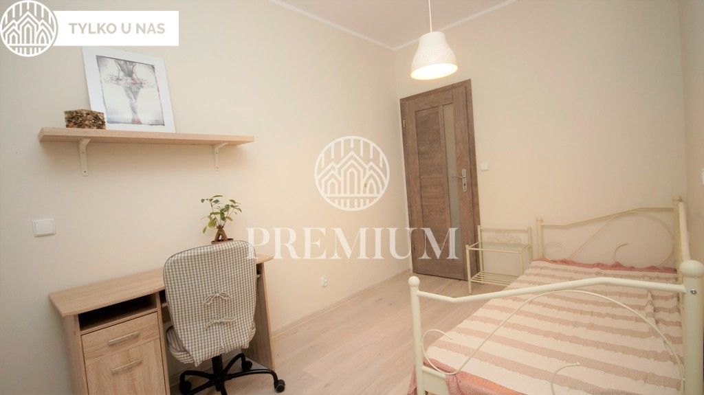 Mieszkanie 3-pokojowe Bydgoszcz Wyżyny. Zdjęcie 2