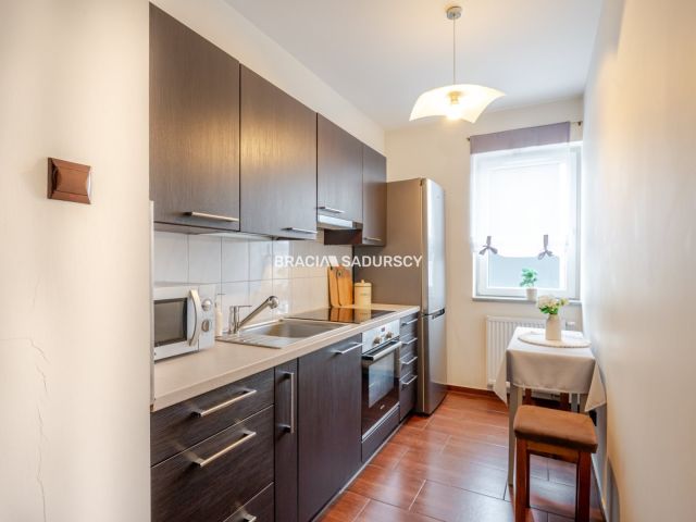 Mieszkanie 3-pokojowe Kraków Podgórze, ul. Rydlówka. Zdjęcie 7