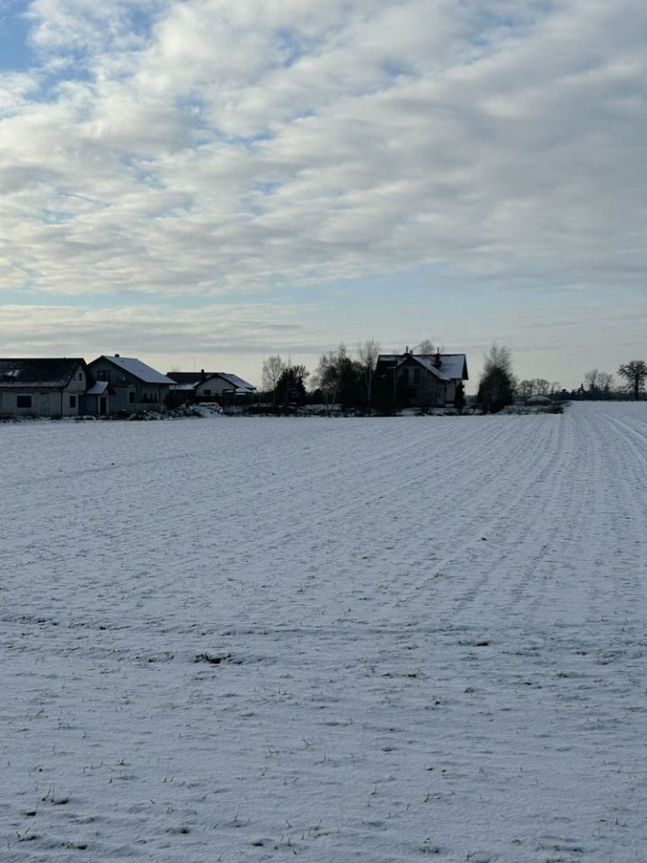 Działka budowlana Brzezno. Zdjęcie 1