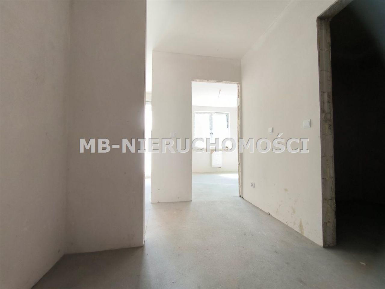 Mieszkanie 2-pokojowe Dobre Miasto, ul. Zwycięstwa. Zdjęcie 9