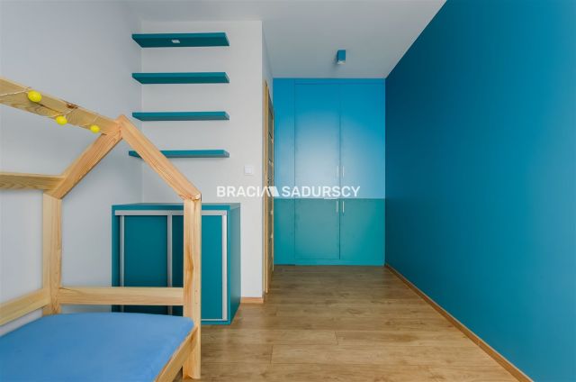 dom wolnostojący, 7 pokoi Myślenice Górne Przedmieście. Zdjęcie 16