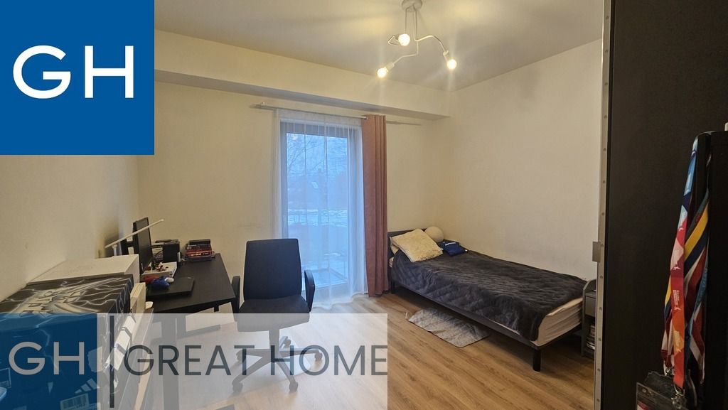 bliźniak, 5 pokoi Stanisławów Pierwszy, ul. Przyszłość. Zdjęcie 16