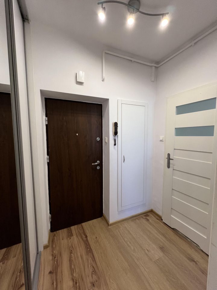 Mieszkanie 1-pokojowe Warszawa Ochota, ul. Białobrzeska. Zdjęcie 12