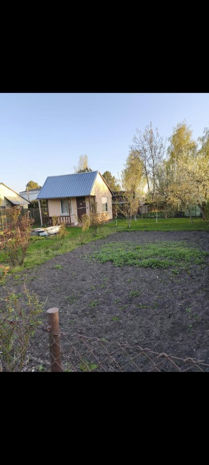Działka rekreacyjna Opole, ul. Częstochowska. Zdjęcie 6