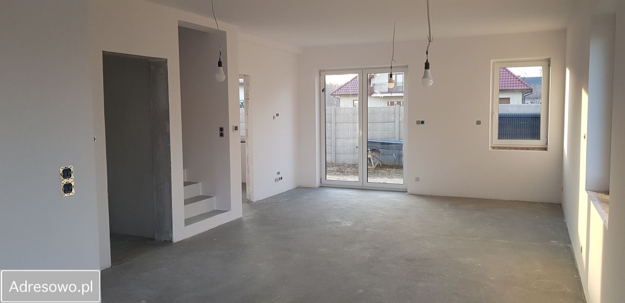 bliźniak, 5 pokoi Kamień Pomorski. Zdjęcie 11