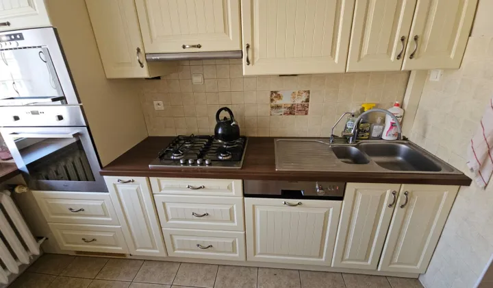 Mieszkanie 3-pokojowe Janikowo, ul. Ogrodowa