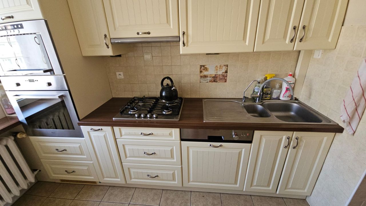 Mieszkanie 3-pokojowe Janikowo, ul. Ogrodowa. Zdjęcie 1