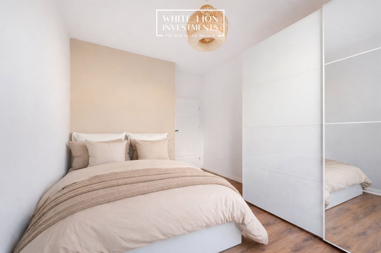 Mieszkanie 2-pokojowe Warszawa Żoliborz, ul. Kaliny Jędrusik. Zdjęcie 6