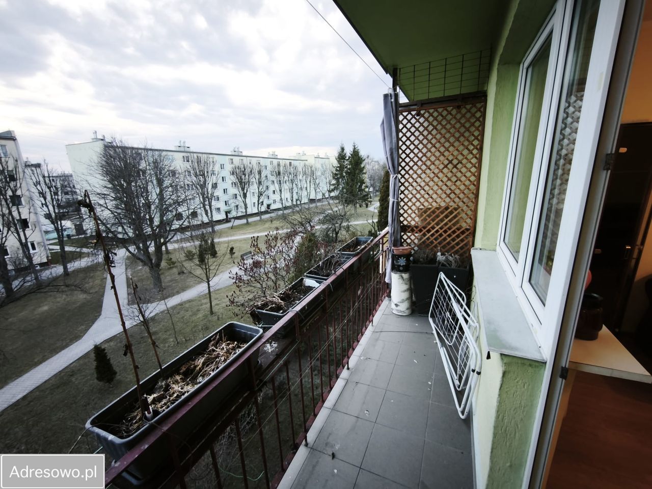 Mieszkanie 2-pokojowe Kielce Bocianek, ul. Jana Kasprowicza. Zdjęcie 14