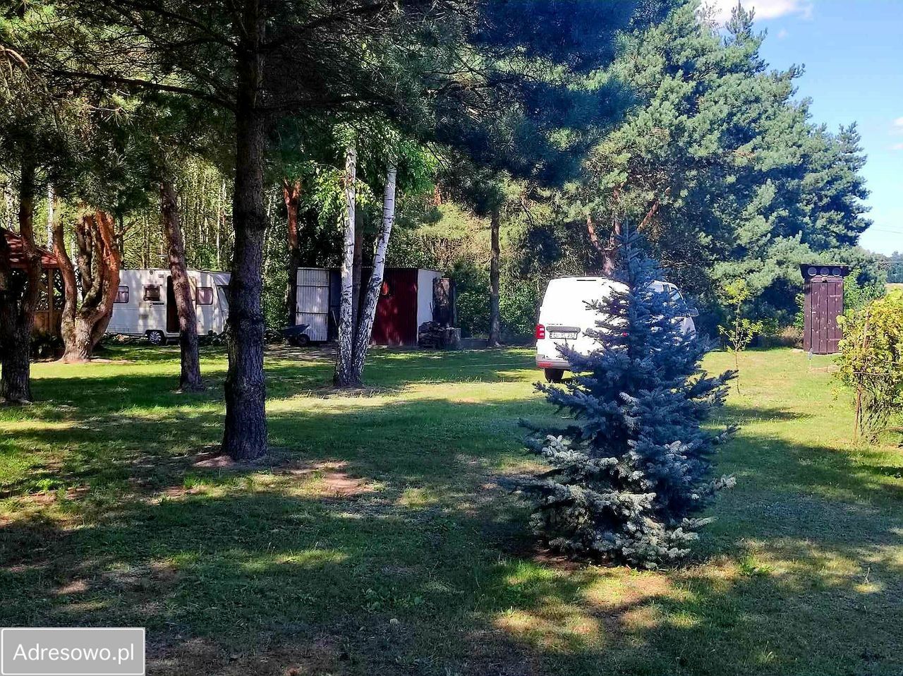 Działka budowlana Siedlątków. Zdjęcie 2