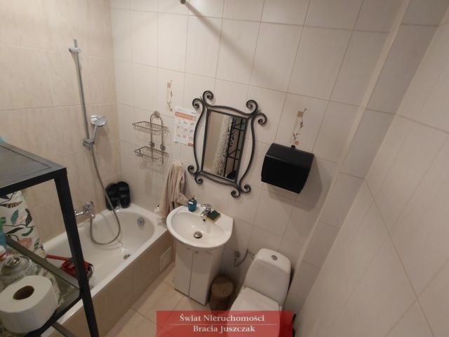 Mieszkanie 2-pokojowe Wrocław Krzyki. Zdjęcie 9