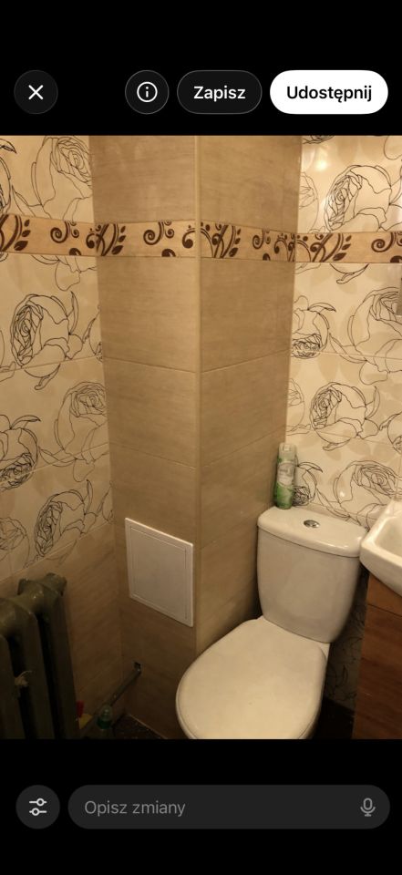 Mieszkanie 1-pokojowe Wrocław Psie Pole, ul. Łąka Mazurska. Zdjęcie 11