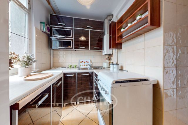 Mieszkanie 2-pokojowe Wrocław Biskupin, ul. Karola Olszewskiego. Zdjęcie 9