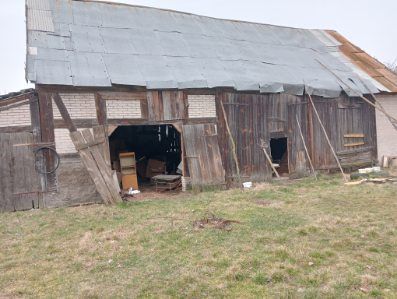 gospodarstwo Osów. Zdjęcie 5