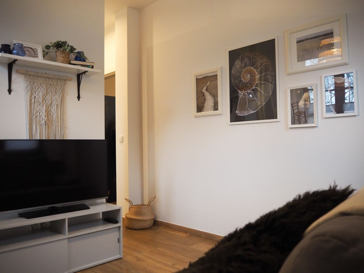 Mieszkanie 2-pokojowe Sopot, ul. Jana Sobieskiego. Zdjęcie 6