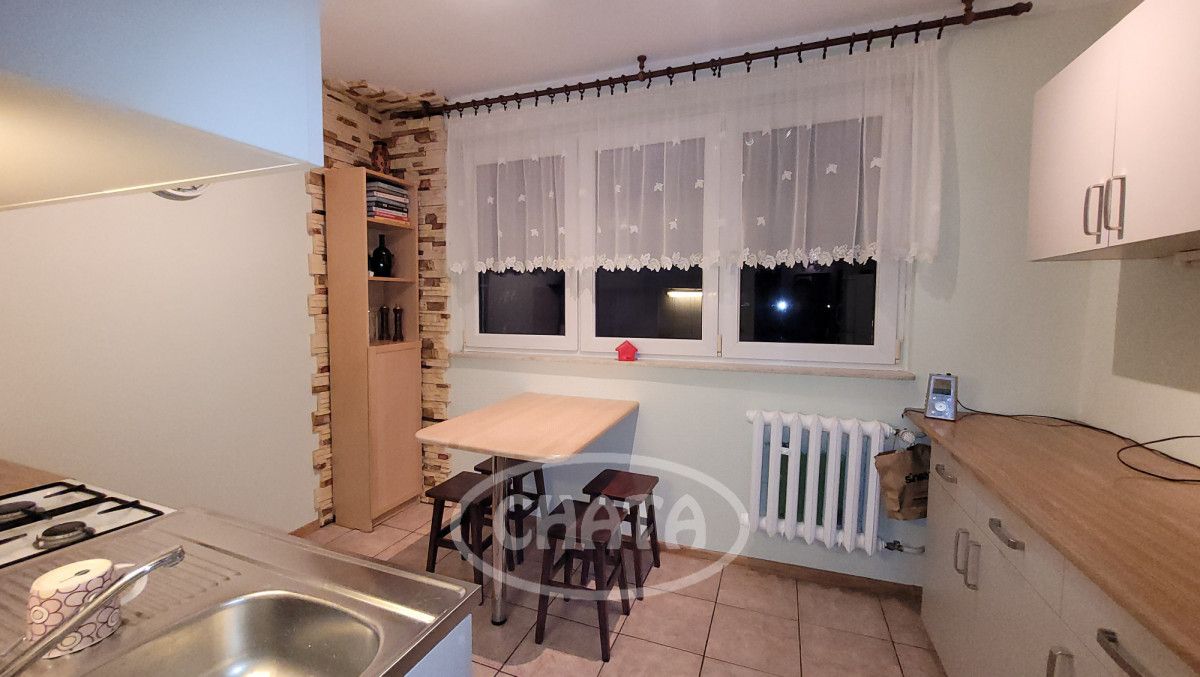 Mieszkanie 2-pokojowe Wrocław Fabryczna, ul. Cynowa. Zdjęcie 5