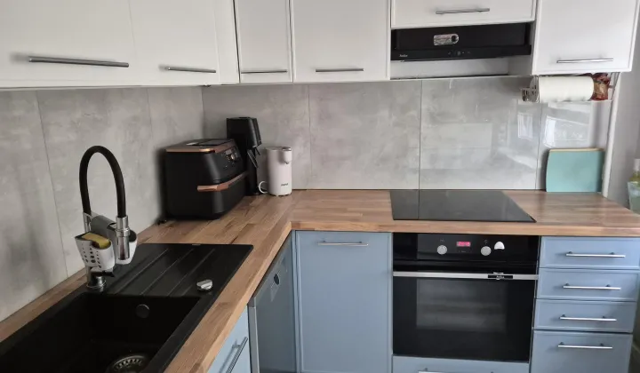 Mieszkanie 4-pokojowe Łomża, ul. Juliusza Słowackiego