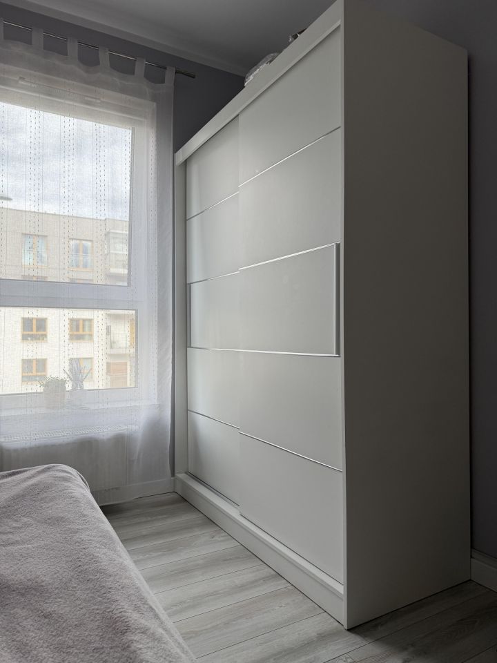 Mieszkanie 2-pokojowe Białystok Nowe Miasto, ul. Magazynowa. Zdjęcie 6