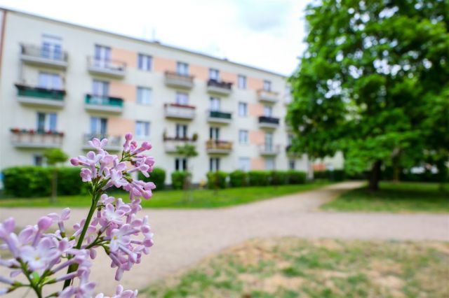 Mieszkanie 2-pokojowe Bydgoszcz Kapuściska, ul. Krzysztofa Kamila Baczyńskiego. Zdjęcie 1