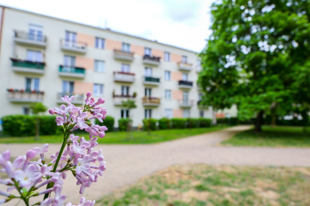 Mieszkanie 2-pokojowe Bydgoszcz Kapuściska, ul. Krzysztofa Kamila Baczyńskiego. Zdjęcie 1