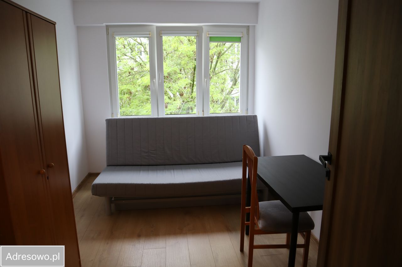 Mieszkanie 2-pokojowe Poznań Rataje, os. Piastowskie. Zdjęcie 11
