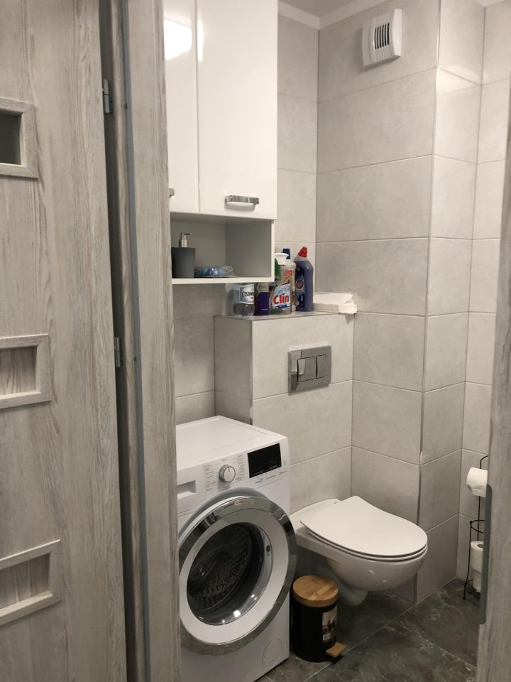 Mieszkanie 2-pokojowe Wrocław Psie Pole, ul. Kurlandzka. Zdjęcie 29