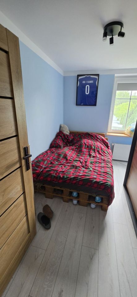 Mieszkanie 2-pokojowe Mysłakowice, ul. Starowiejska. Zdjęcie 6