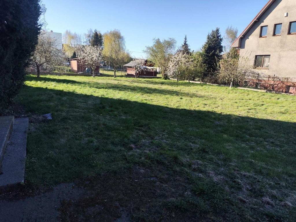 Działka budowlana Pszczółki. Zdjęcie 1