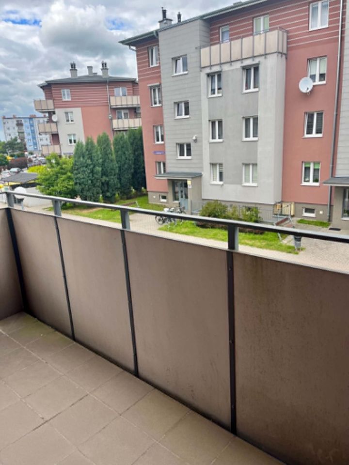 Mieszkanie 3-pokojowe Jelcz-Laskowice Centrum, ul. Władysława Grabskiego. Zdjęcie 12