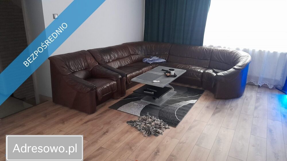 dom wolnostojący, 5 pokoi Krzyżówki. Zdjęcie 7