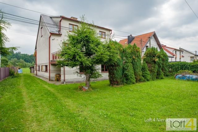 dom wolnostojący, 7 pokoi Bogoniowice. Zdjęcie 1