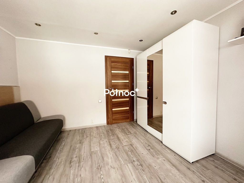 Mieszkanie 3-pokojowe Kraków Mistrzejowice, os. Oświecenia. Zdjęcie 12